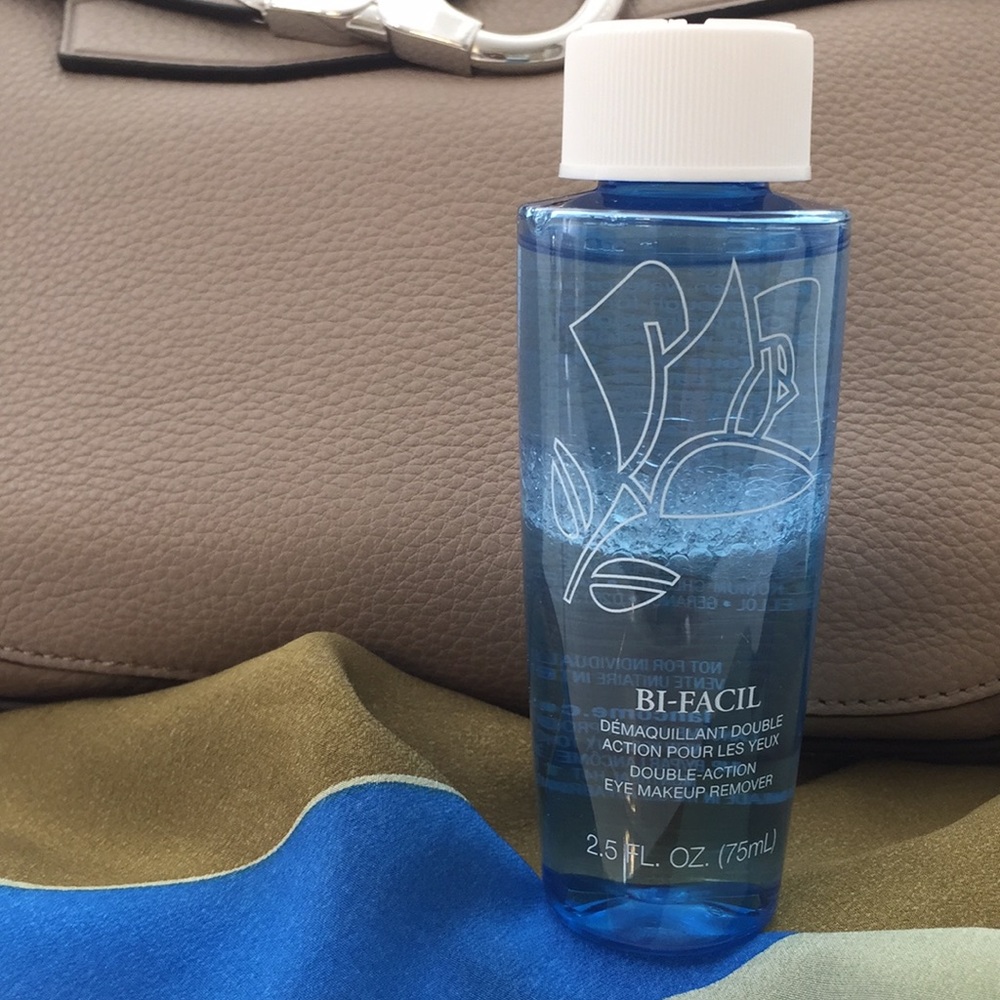LANCÔME BI-FACIL 2.5 fl. oz. Make-up Remover